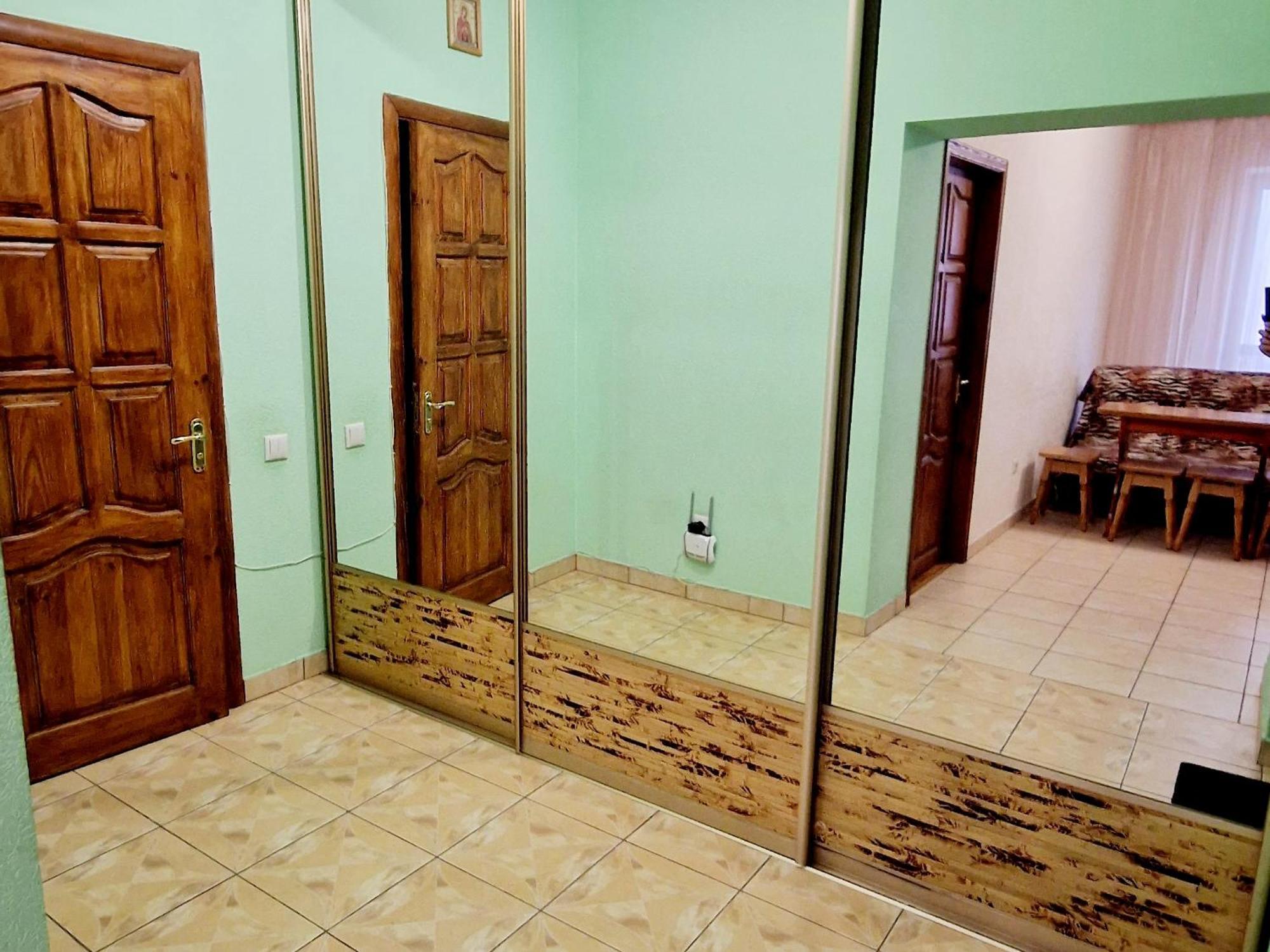 Apartment On Kravchuka, 11B Lutsk Exterior photo