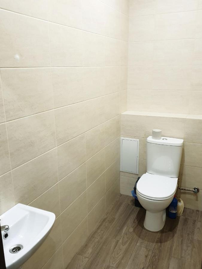 Apartment On Kravchuka, 11B Lutsk Exterior photo